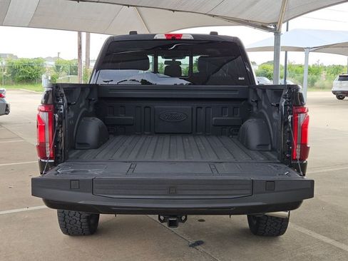 Used 2024 Ford F150 Platinum w/ Equipment Group 703A Plus AWD/4WD image 7