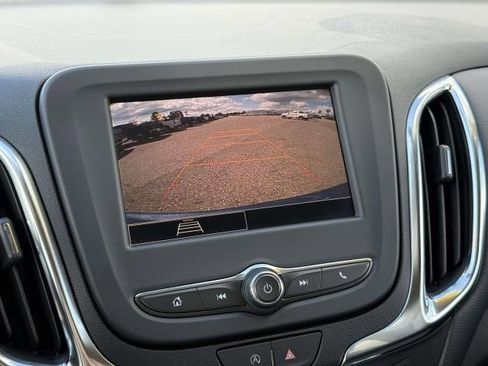 Used 2024 Chevrolet Equinox LT image 25