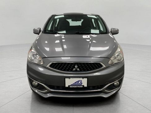 Used 2018 Mitsubishi Mirage SE image 11