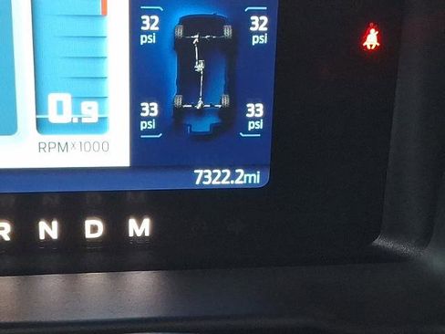 Certified 2024 Ford Bronco Big Bend image 20