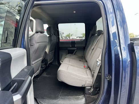 Used 2020 Ford F150 XLT AWD/4WD image 9