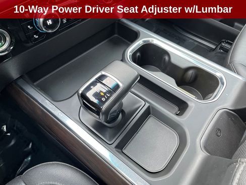 Used 2022 GMC Sierra 1500 SLT w/ SLT Convenience Package image 25