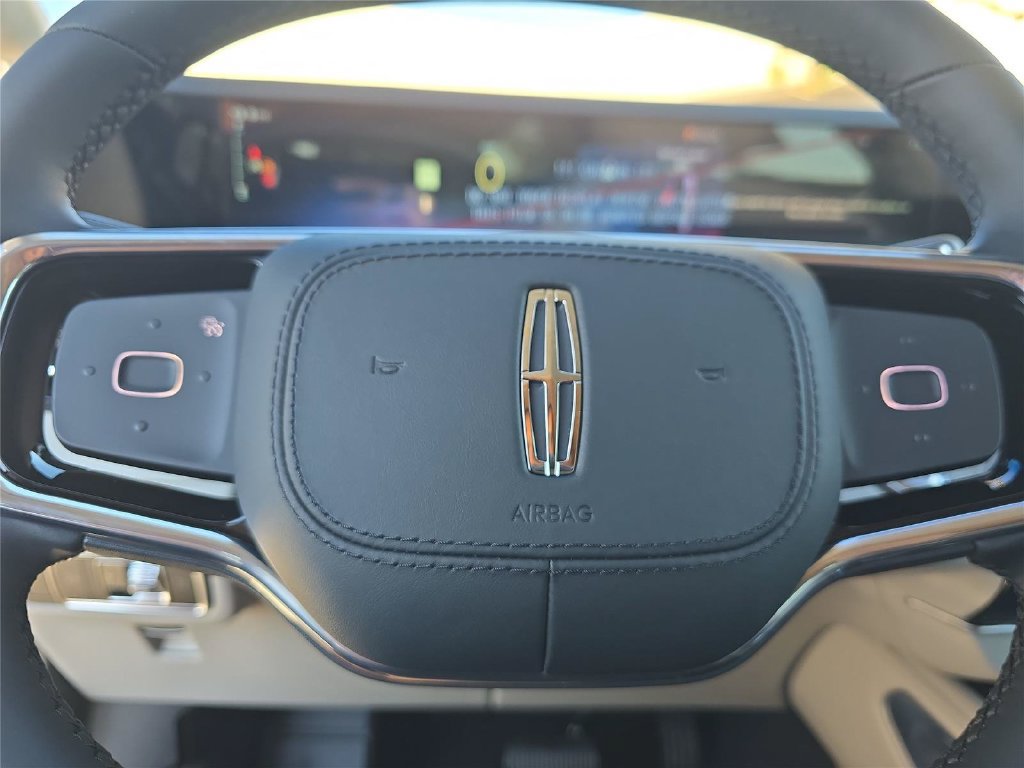 New 2026 Lincoln Nautilus Premier AWD/4WD image 22
