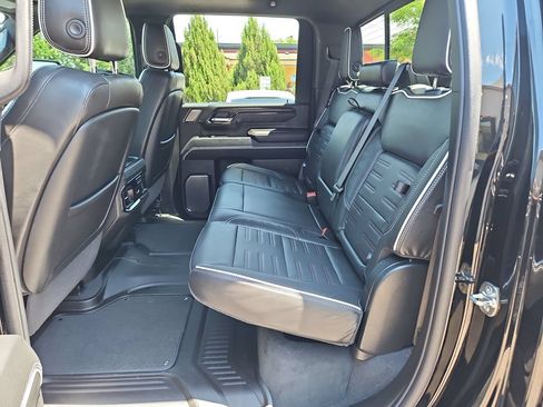 Used 2026 GMC Sierra 2500 AT4X AWD/4WD image 26