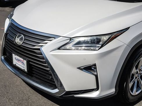 Used 2019 Lexus RX 350 AWD w/ Premium Package image 8