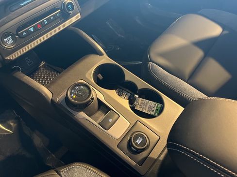 New 2026 Ford Bronco Sport Outer Banks w/ Outer Banks Tech Package+ AWD/4WD image 14