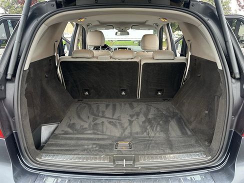 Used 2012 Mercedes-Benz ML 350 4MATIC image 32