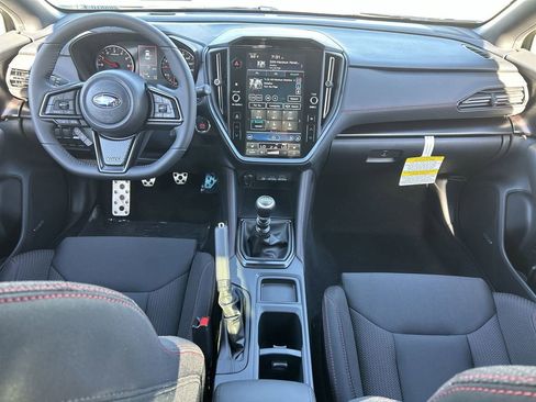 New 2026 Subaru WRX Premium AWD/4WD image 11