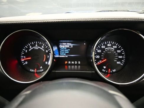 Used 2017 Ford Mustang GT Premium image 23