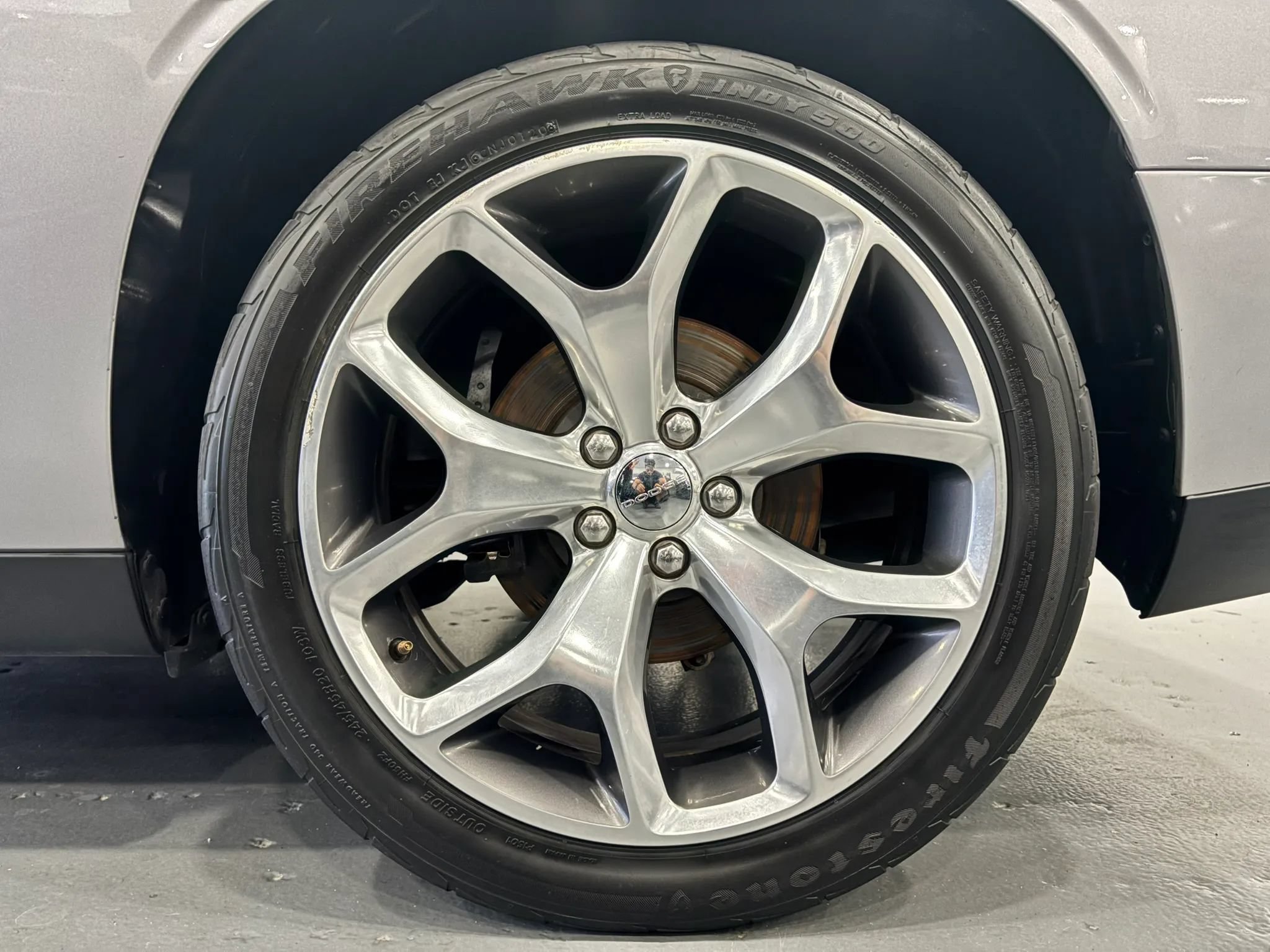 Used 2015 Dodge Challenger SXT Plus RWD image 40