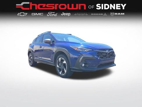 Used 2024 Subaru Crosstrek 2.5i Limited AWD/4WD image 11