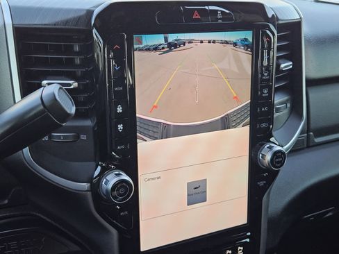 New 2026 RAM 3500 Big Horn image 21