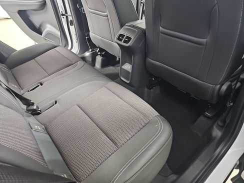 Used 2016 Chevrolet Tahoe LTZ AWD/4WD image 14