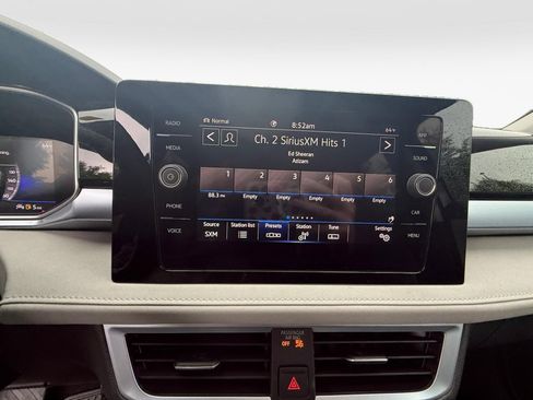 New 2026 Volkswagen Taos SE AWD/4WD image 17