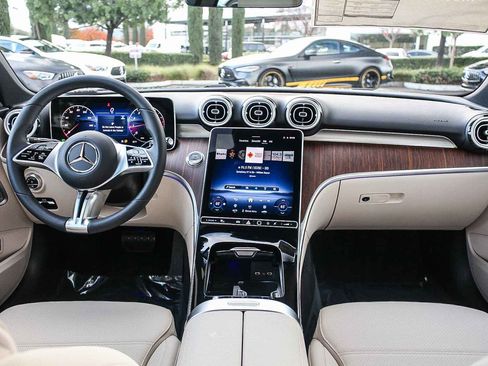 New 2026 Mercedes-Benz C 300 Sedan image 13