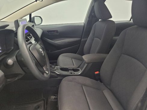 Used 2023 Toyota Corolla LE FWD image 17