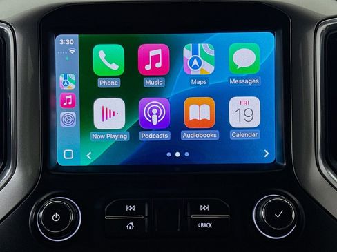 Used 2019 Chevrolet Silverado 1500 RST image 13