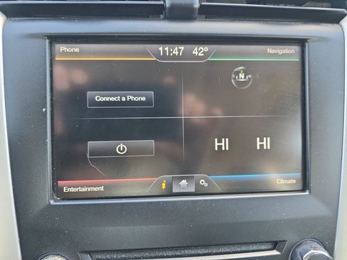 Used 2013 Ford Fusion SE image 22