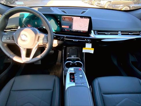 New 2026 BMW X1 xDrive28i w/ Technology Package image 5