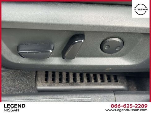 Certified 2023 Nissan Rogue SL w/ SL Premium Package image 16