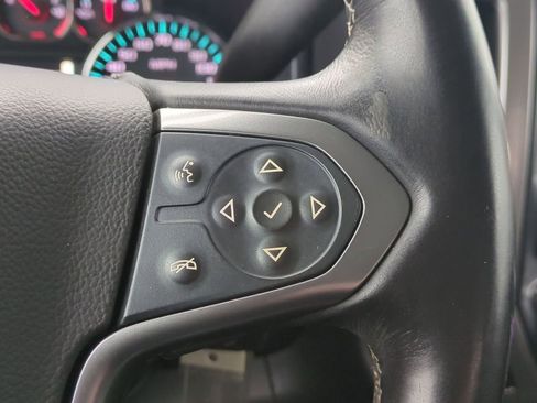 Used 2015 Chevrolet Silverado 1500 LT w/ All Star Edition image 27