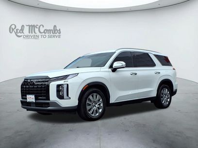 Used 2024 Hyundai Palisade SEL