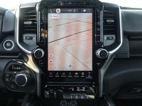 New 2026 RAM 1500 Big Horn image 17