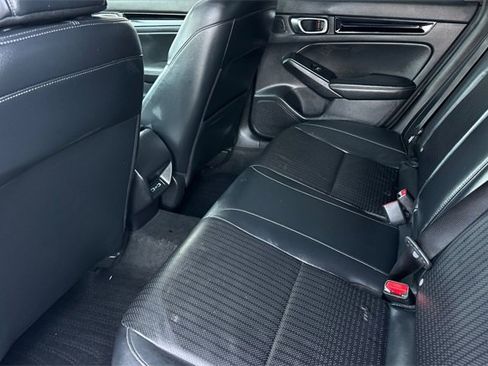 Certified 2022 Honda Civic Sport Touring image 13