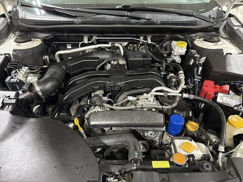 Used 2022 Subaru Outback Limited AWD/4WD image 26