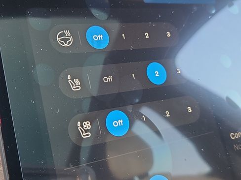 New 2026 Volvo EX90 Ultra image 10