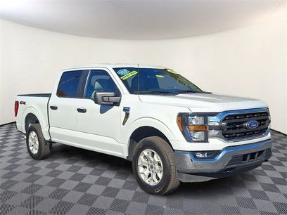 Used 2023 Ford F150 XLT
