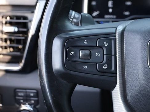 Used 2024 GMC Sierra 1500 Denali w/ Denali Reserve Package AWD/4WD image 12