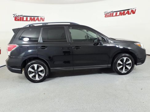 Used 2018 Subaru Forester 2.5i Premium AWD/4WD image 5