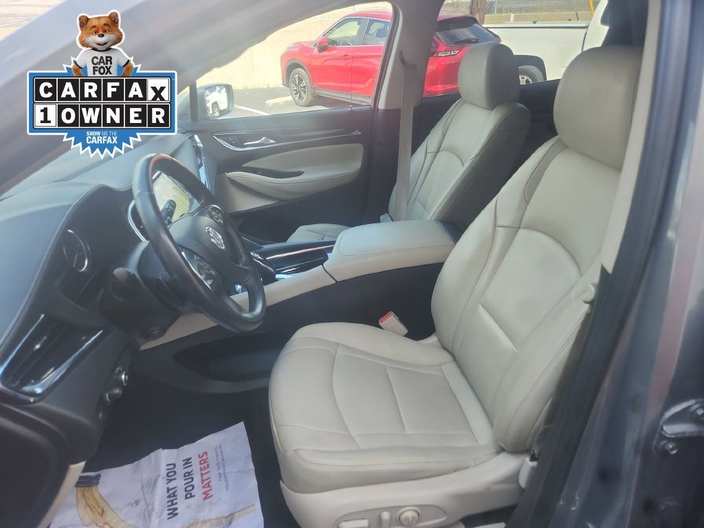 Used 2019 Buick Enclave Premium FWD image 13