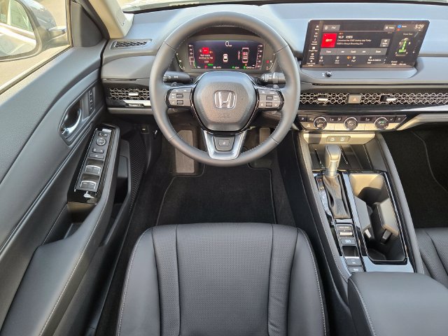 New 2026 Honda Accord Touring image 7