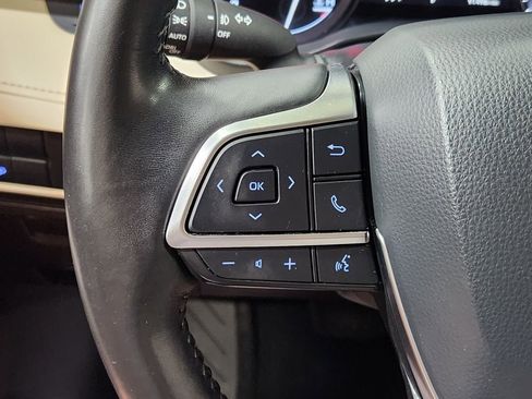 Used 2021 Toyota Highlander XLE FWD image 48
