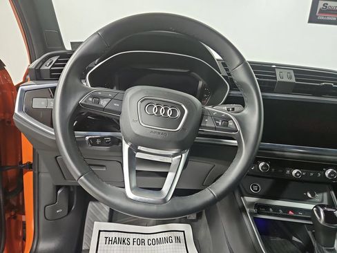 Used 2024 Audi Q3 2.0T Premium Plus w/ Premium Plus Package AWD/4WD image 15