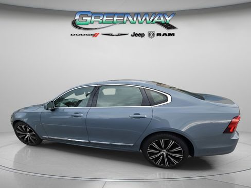 Used 2021 Volvo S90 T6 Inscription AWD/4WD image 5