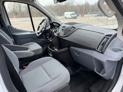 Used 2017 Ford Transit 350 148 Low Roof RWD image 11