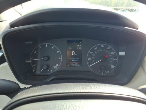 Used 2025 Toyota Corolla LE image 19