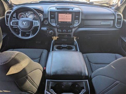 Certified 2022 RAM 1500 Big Horn image 14