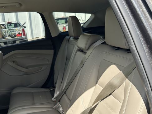 Used 2018 Ford Escape SEL AWD/4WD image 32