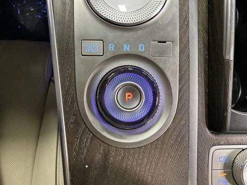 Used 2022 Genesis GV80 3.5T w/ Prestige Package 07 image 22