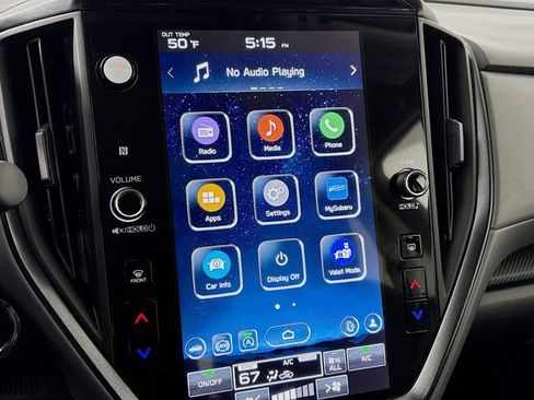 New 2026 Subaru Crosstrek 2.0i Premium image 15