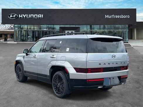 New 2026 Hyundai Santa Fe Calligraphy FWD image 7