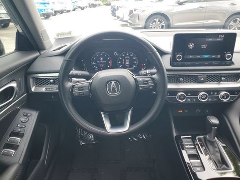 Used 2024 Acura Integra FWD image 23