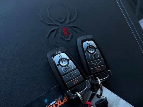 New 2026 Ford F150 XLT w/ Equipment Group 303A High image 71