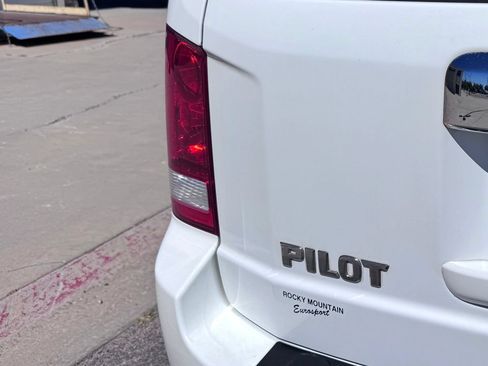 Used 2011 Honda Pilot EX-L image 7