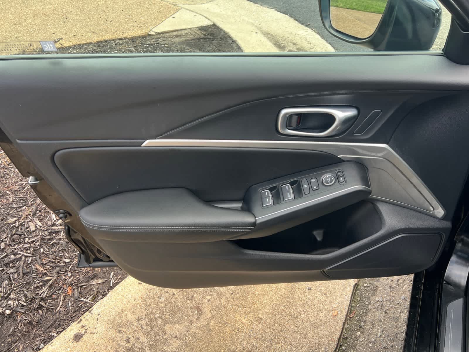 Used 2024 Acura Integra A-Spec FWD image 20
