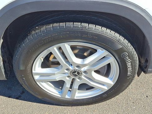 Certified 2022 Mercedes-Benz GLB 250 4MATIC image 8